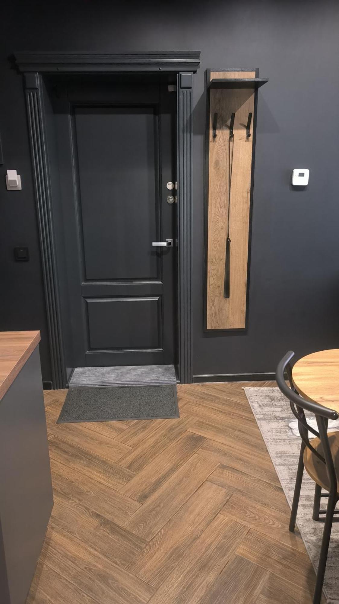 Central Gate Apartment Chernivtsi Bagian luar foto